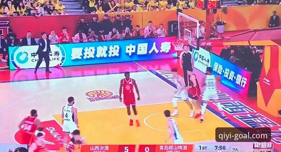山西男篮横扫青岛晋级八强，如何通过奇异果体育竞彩复盘这场惊心动魄的比赛？