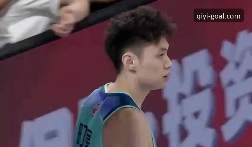 浙江vs宁波G2加时逆转：在奇异果体育竞彩视角下复盘这场季后赛生死战