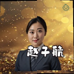 赵子航